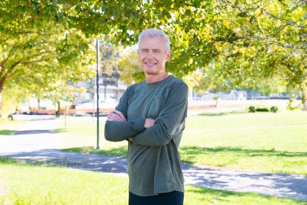 ANDROPAUSA E DIETA MIRATA: COSA SAPERE PER STARE MEGLIO